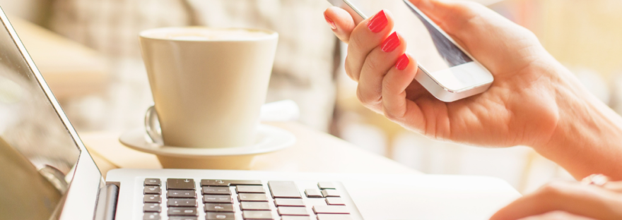 Assistante freelance