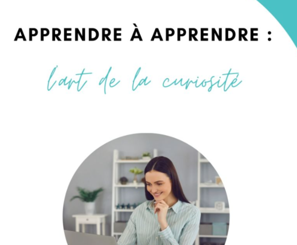 Personne qui explore un livre ou un écran, symbole de la curiosité et de l'apprentissage continu.